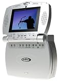 Intec In-Car Universal Entertainment System