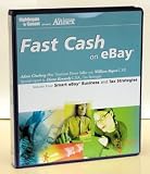 Fast Cash on EBay: Smart EBay Business and Tax Strategies: v. 4 (Nightingale Conant)