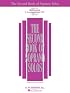 The Second Book of Soprano Solos (Book/CD): Book/CD package (2 CDs) (Second Book of Solos)