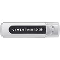 SanDisk SDCZ2-1024-A10 1 GB Cruzer Mini USB 2.0 Flash Drive (Retail Package)