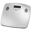 Weight Watchers Body Fat Precision Electronic Scale