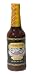 Chipotle Pepper Sauce, The Pepper Plant, Smoky Jalapeno, 10oz. Glass Jar