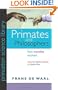 Primates and Philosophers: How Morality Evolved (Princeton Science Library)