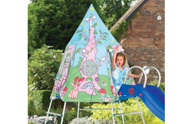 Childrens Toyshop  Toys : TP980 Faerie Den