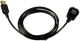 Eforcity USB Hotsync & Charging Cable for Dell Axim X30 / X3 / X3i