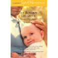The Runaway Daughter (Harlequin Large Print Super Romance)