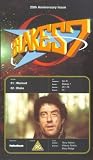 Review Fabulous Films Ltd.  / Blake's 7 - Warlord / Blake - Episodes 51 And 52 [1978]