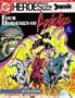 Four Horsemen of Apokolips (DC Heroes RPG)