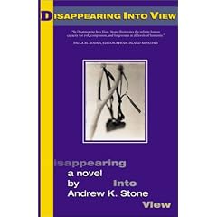 Disappearing Into View