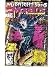 Search : Morbius the Living Vampire #1 Marvel
