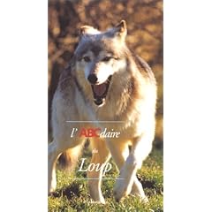 L'ABCdaire du loup