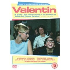 Valentin [DVD] [2004]