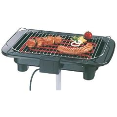 Severin PG2450 Barbecue - Grill