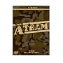 The A-Team - Series 1-3 [DVD]
