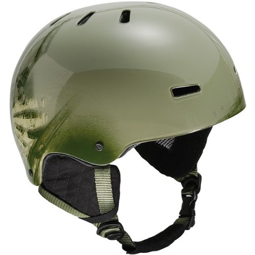 Helm Red Trace 07/08