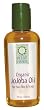Desert Essence Organic Jojoba Oil, 4-Ounce Bottle