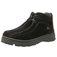 SAO by Stacy Adams Men's Reno Suede Lace Up Ankle Boot