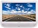 Haier HL22FW1 - 22" LCD TV - widescreen - 720p - HDTV - white