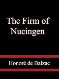 The Firm Of Nucingen