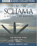 History of Britain Vol 2 1604 - 1776: British Wars 1603-1776 Vol 2