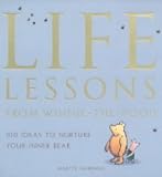 Life Lessons from Winnie-the-Pooh (Winnie the Pooh),
Janette Marshall