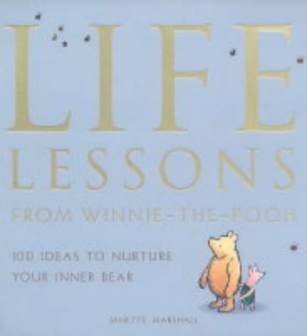 Childrens Toyshop  Children & Baby Books : Life Lessons from Winnie-the-Pooh (Winnie the Pooh)