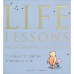 Life Lessons from Winnie-the-Pooh
