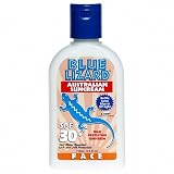 Blue Lizard Face Suncream SPF 30+ 5 fl oz.