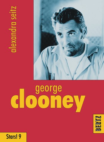 George Clooney.