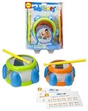 Alex Water Drums