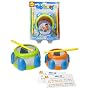 Tub Tunes Water Drums