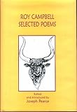 Roy Campbell : selected poems