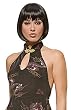 Foxy Costume Wig