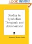 Studies in Symbolism Theogonic and Astronomical