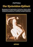 Das Kuriosit�ten-Kabinett