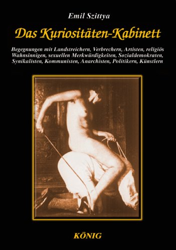 Das Kuriosit�ten-Kabinett
