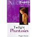 Maggie Shayne's Wings in the Night series