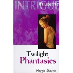 Twilight Phantasies