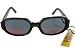 Fendi Vintage Retro Womens Italian Sunglasses