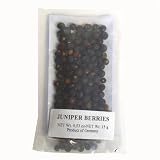 Juniper Berries (0.53 ounce) by igourmet.com