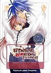 好きなものは好きだからしょうがない!!~FIRST LIMIT~ 通常版