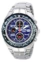 Pulsar Men's Tech Gear Flight Computer Watch #PF3189