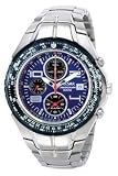 Pulsar Men's Tech Gear Flight Computer Watch #PF3189