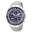 Pulsar Men's Tech Gear Flight Computer Watch #PF3189