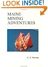 Maine Mining Adventures
