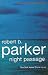 Night Passage (A Jesse Stone novel)