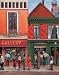 Frederick Douglas Blvd I Art Poster Print by Michael Williams, 16x20