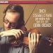 Bach: Three Sonatas & Three Partitas For Violin Solo