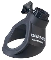 Dremel 568 Grout Removal Kit
