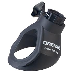 Dremel 568 Grout Removal Kit by Dremel
